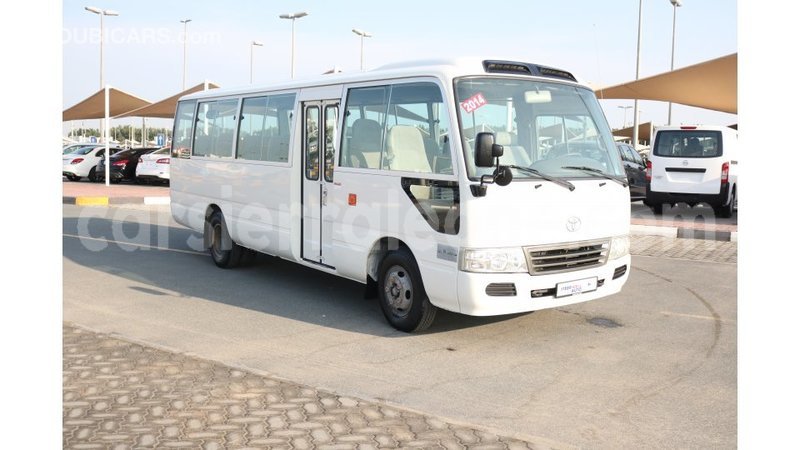 Big with watermark toyota coaster kailahun import dubai 5032