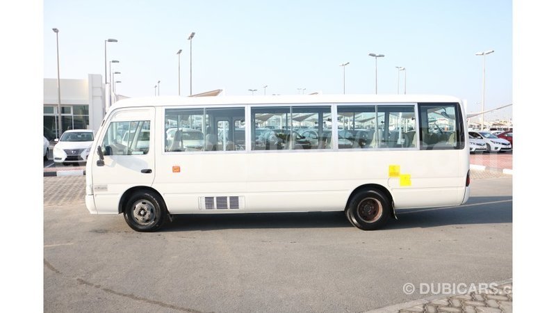 Big with watermark toyota coaster kailahun import dubai 5032