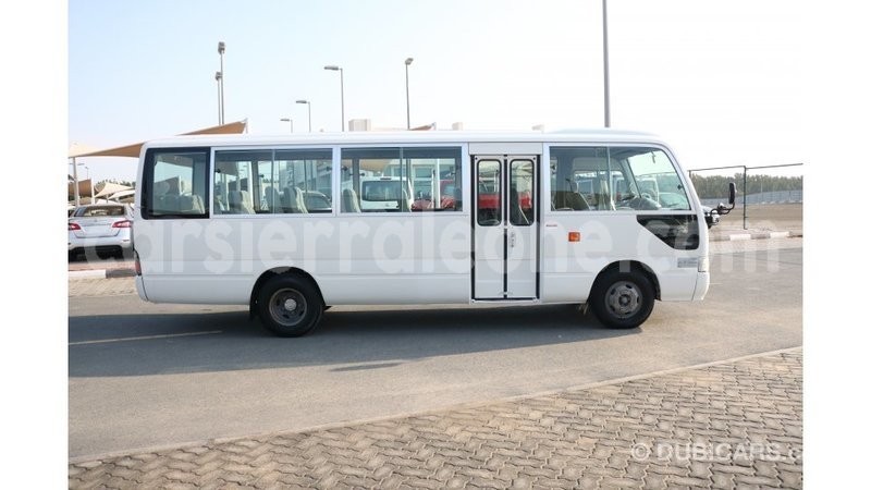 Big with watermark toyota coaster kailahun import dubai 5032