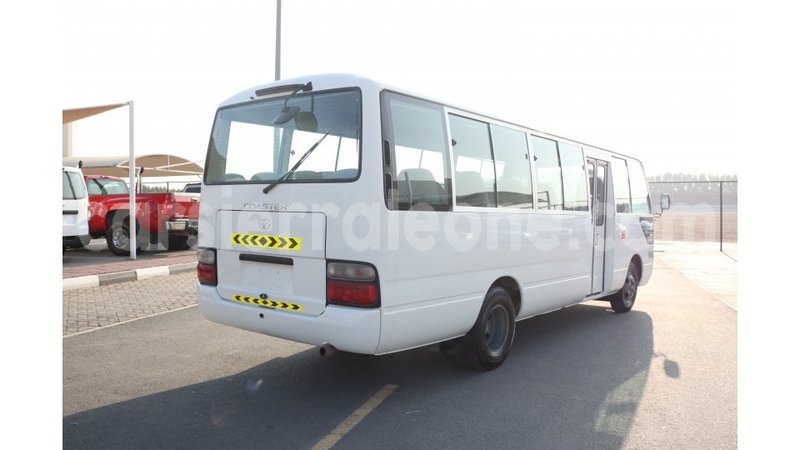 Big with watermark toyota coaster kailahun import dubai 5032