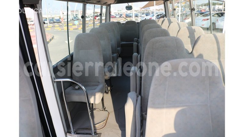 Big with watermark toyota coaster kailahun import dubai 5032