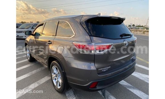 Buy Import Toyota Highlander Other Car in Import - Dubai in Kailahun Buy Import Toyota Highlander Other Car in Import - Dubai in Kailahun