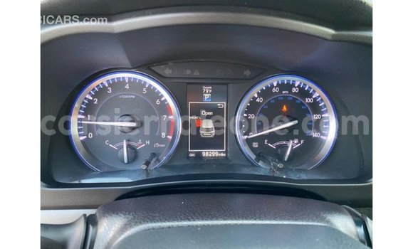 Buy Import Toyota Highlander Other Car in Import - Dubai in Kailahun Buy Import Toyota Highlander Other Car in Import - Dubai in Kailahun