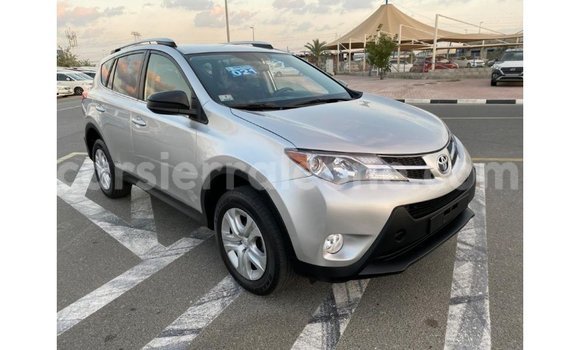 Buy Import Toyota 4Runner Other Car in Import - Dubai in Kailahun Buy Import Toyota 4Runner Other Car in Import - Dubai in Kailahun