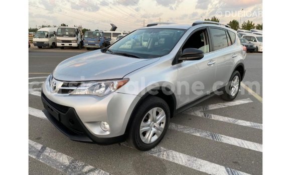 Buy Import Toyota 4Runner Other Car in Import - Dubai in Kailahun Buy Import Toyota 4Runner Other Car in Import - Dubai in Kailahun