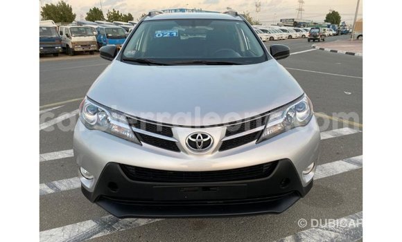 Buy Import Toyota 4Runner Other Car in Import - Dubai in Kailahun Buy Import Toyota 4Runner Other Car in Import - Dubai in Kailahun