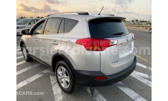 Buy Import Toyota 4Runner Other Car in Import - Dubai in Kailahun Buy Import Toyota 4Runner Other Car in Import - Dubai in Kailahun