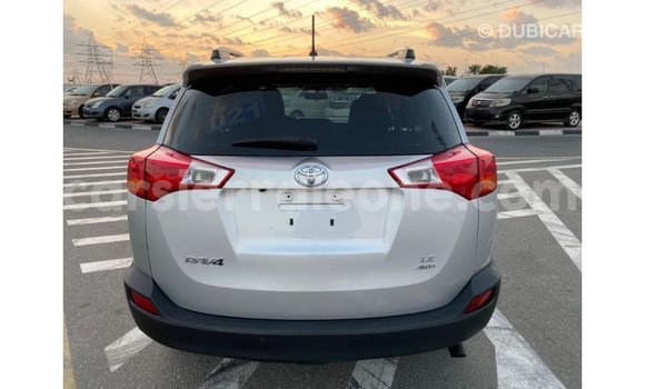 Buy Import Toyota 4Runner Other Car in Import - Dubai in Kailahun Buy Import Toyota 4Runner Other Car in Import - Dubai in Kailahun