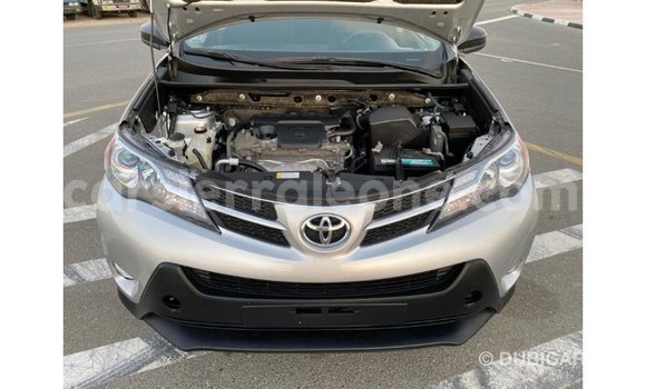 Buy Import Toyota 4Runner Other Car in Import - Dubai in Kailahun Buy Import Toyota 4Runner Other Car in Import - Dubai in Kailahun