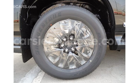 Buy Import Lexus GX Black Car in Import - Dubai in Kailahun Buy Import Lexus GX Black Car in Import - Dubai in Kailahun