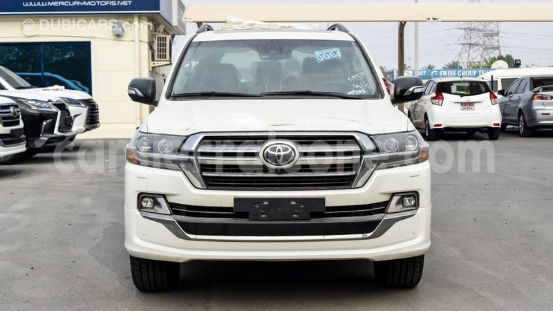 Big with watermark toyota land cruiser kailahun import dubai 5053