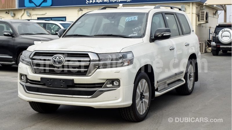 Big with watermark toyota land cruiser kailahun import dubai 5053