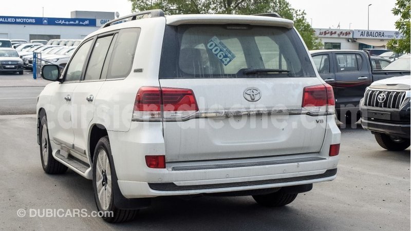 Big with watermark toyota land cruiser kailahun import dubai 5053