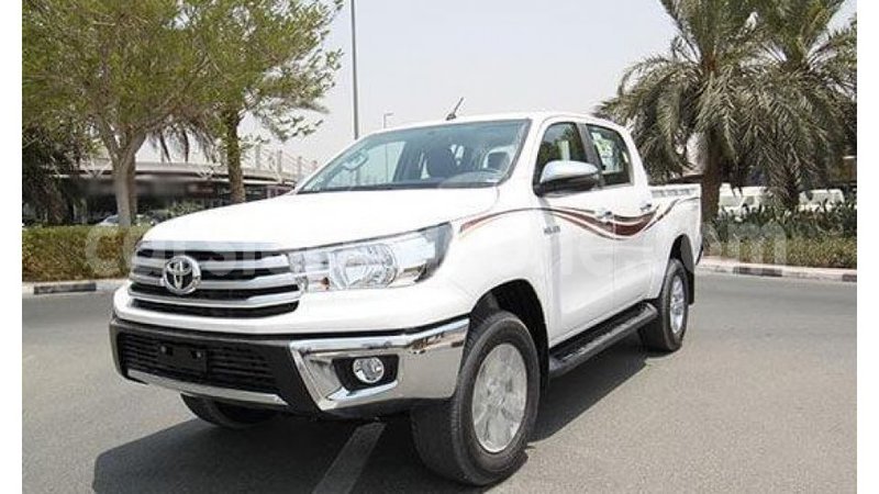 Big with watermark toyota hilux kailahun import dubai 5054