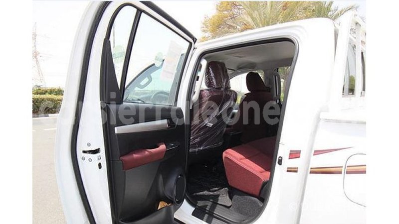 Big with watermark toyota hilux kailahun import dubai 5054