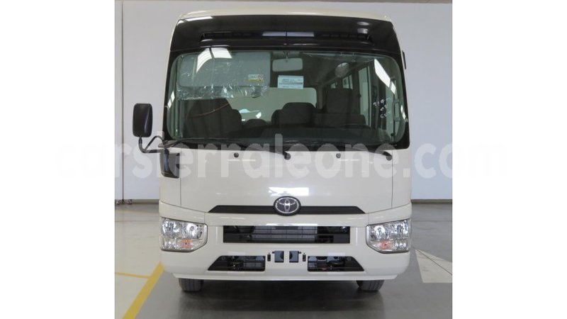 Big with watermark toyota coaster kailahun import dubai 5058