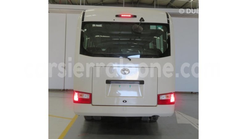 Big with watermark toyota coaster kailahun import dubai 5058