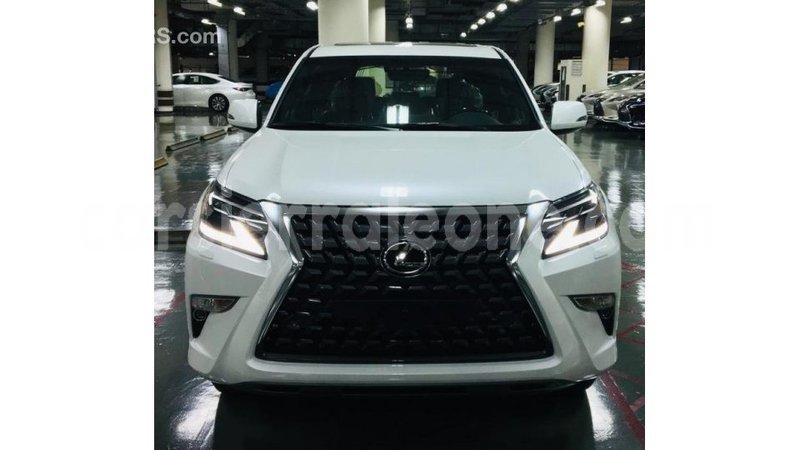 Big with watermark lexus gx kailahun import dubai 5059