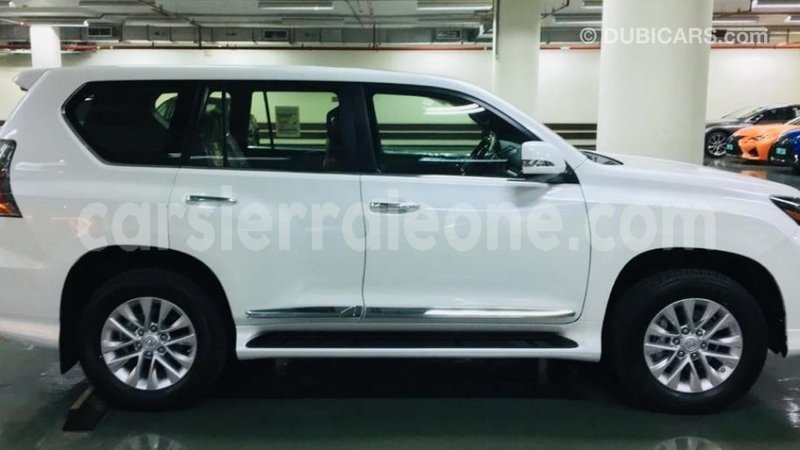 Big with watermark lexus gx kailahun import dubai 5059