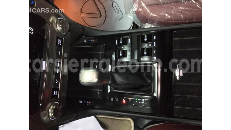 Big with watermark lexus gx kailahun import dubai 5059