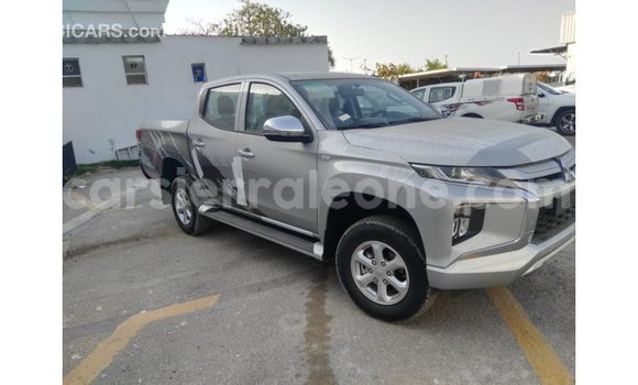 Buy Import Mitsubishi L200 Other Car in Import - Dubai in Kailahun Buy Import Mitsubishi L200 Other Car in Import - Dubai in Kailahun