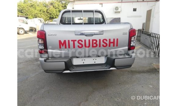Buy Import Mitsubishi L200 Other Car in Import - Dubai in Kailahun Buy Import Mitsubishi L200 Other Car in Import - Dubai in Kailahun