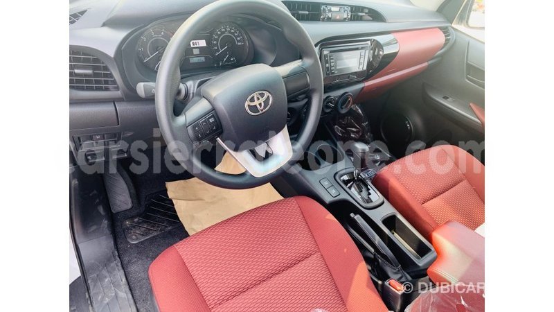 Big with watermark toyota hilux kailahun import dubai 5061