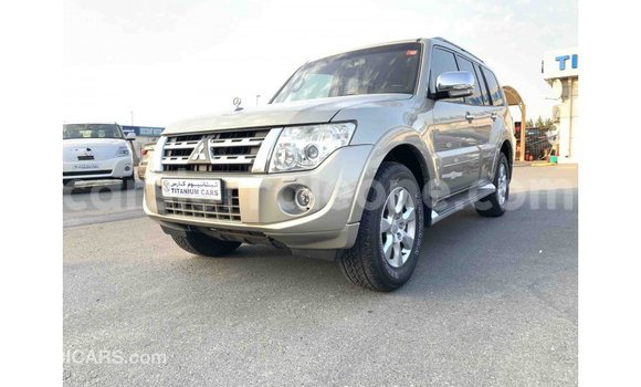 Buy Import Mitsubishi Pajero Other Car in Import - Dubai in Kailahun Buy Import Mitsubishi Pajero Other Car in Import - Dubai in Kailahun