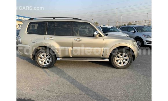 Buy Import Mitsubishi Pajero Other Car in Import - Dubai in Kailahun Buy Import Mitsubishi Pajero Other Car in Import - Dubai in Kailahun