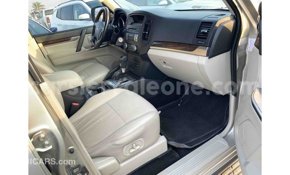 Buy Import Mitsubishi Pajero Other Car in Import - Dubai in Kailahun Buy Import Mitsubishi Pajero Other Car in Import - Dubai in Kailahun