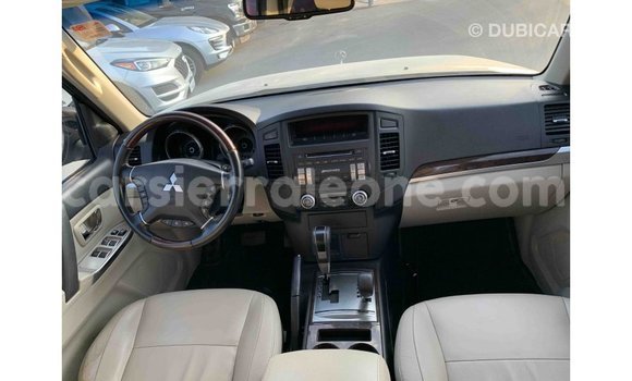 Buy Import Mitsubishi Pajero Other Car in Import - Dubai in Kailahun Buy Import Mitsubishi Pajero Other Car in Import - Dubai in Kailahun