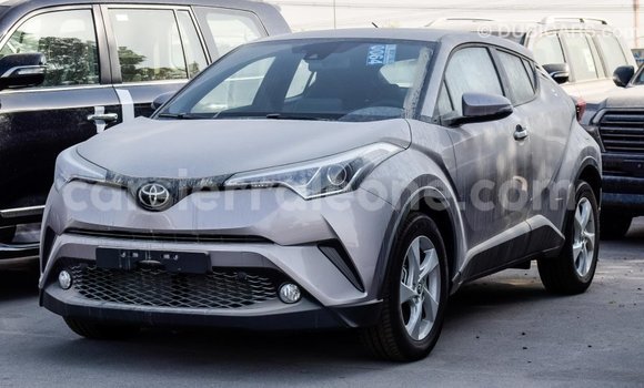 Buy Import Toyota C-HR Other Car in Import - Dubai in Kailahun Buy Import Toyota C-HR Other Car in Import - Dubai in Kailahun