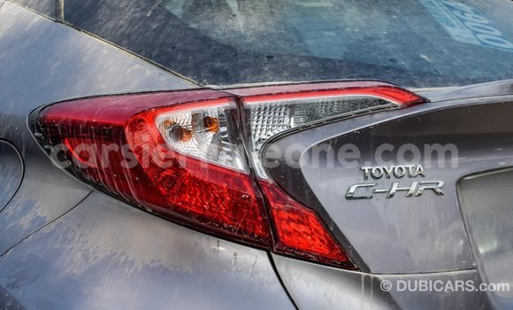 Buy Import Toyota C-HR Other Car in Import - Dubai in Kailahun Buy Import Toyota C-HR Other Car in Import - Dubai in Kailahun