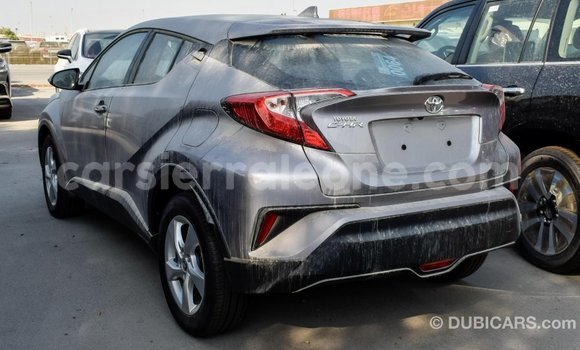 Buy Import Toyota C-HR Other Car in Import - Dubai in Kailahun Buy Import Toyota C-HR Other Car in Import - Dubai in Kailahun