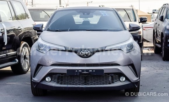 Buy Import Toyota C-HR Other Car in Import - Dubai in Kailahun Buy Import Toyota C-HR Other Car in Import - Dubai in Kailahun
