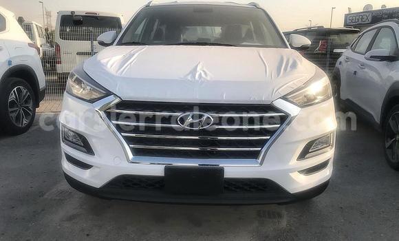 Acheter Neuf Voiture Hyundai Tucson Blanc à Import - Dubai, Kailahun Acheter Neuf Voiture Hyundai Tucson Blanc à Import - Dubai, Kailahun