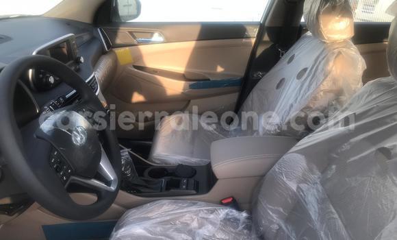 Acheter Neuf Voiture Hyundai Tucson Blanc à Import - Dubai, Kailahun Acheter Neuf Voiture Hyundai Tucson Blanc à Import - Dubai, Kailahun