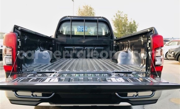 Acheter Neuf Voiture Mitsubishi L200 Blanc à Import - Dubai, Kailahun Acheter Neuf Voiture Mitsubishi L200 Blanc à Import - Dubai, Kailahun