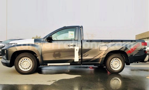 Acheter Neuf Voiture Mitsubishi L200 Blanc à Import - Dubai, Kailahun Acheter Neuf Voiture Mitsubishi L200 Blanc à Import - Dubai, Kailahun
