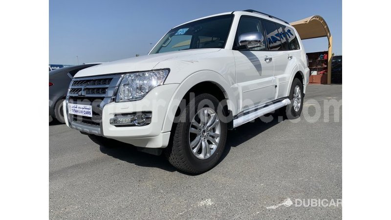 Big with watermark mitsubishi pajero kailahun import dubai 5083