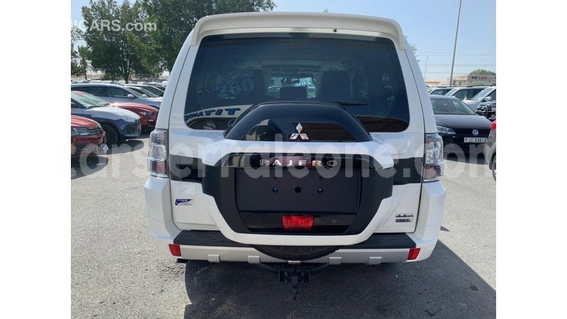 Big with watermark mitsubishi pajero kailahun import dubai 5083