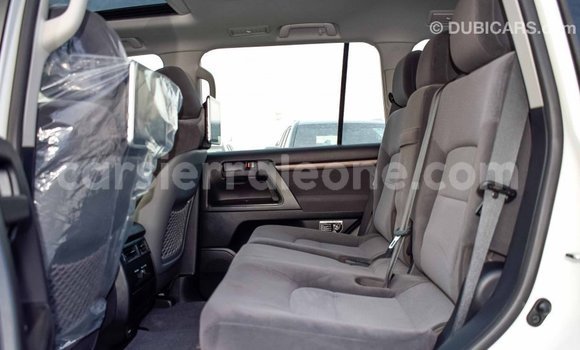 Buy Import Toyota Land Cruiser Other Car in Import - Dubai in Kailahun Buy Import Toyota Land Cruiser Other Car in Import - Dubai in Kailahun