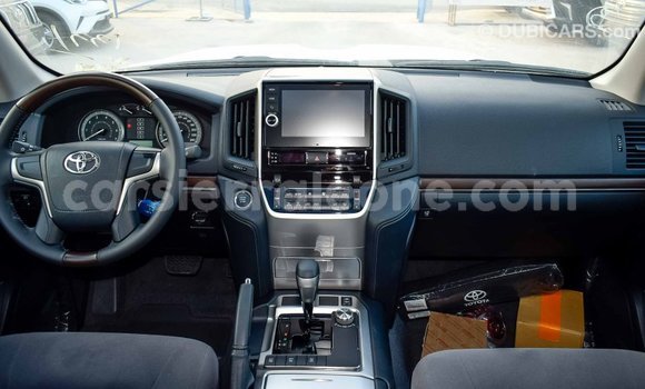 Buy Import Toyota Land Cruiser Other Car in Import - Dubai in Kailahun Buy Import Toyota Land Cruiser Other Car in Import - Dubai in Kailahun