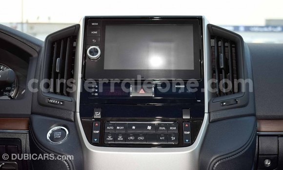 Buy Import Toyota Land Cruiser Other Car in Import - Dubai in Kailahun Buy Import Toyota Land Cruiser Other Car in Import - Dubai in Kailahun