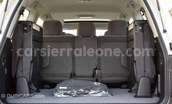 Buy Import Toyota Land Cruiser Other Car in Import - Dubai in Kailahun Buy Import Toyota Land Cruiser Other Car in Import - Dubai in Kailahun