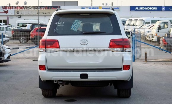 Buy Import Toyota Land Cruiser Other Car in Import - Dubai in Kailahun Buy Import Toyota Land Cruiser Other Car in Import - Dubai in Kailahun