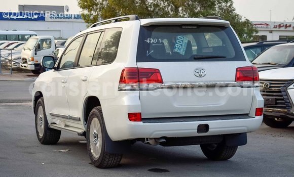 Buy Import Toyota Land Cruiser Other Car in Import - Dubai in Kailahun Buy Import Toyota Land Cruiser Other Car in Import - Dubai in Kailahun