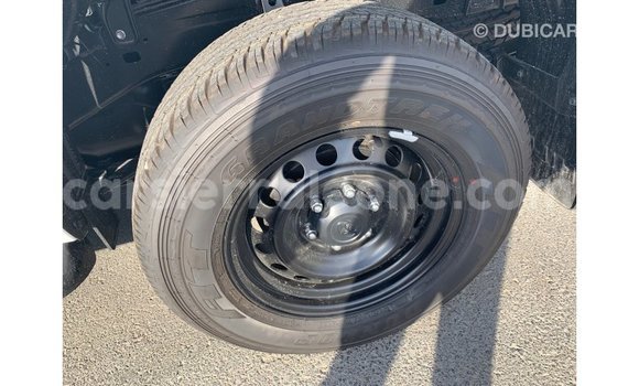 Buy Import Toyota Hilux White Car in Import - Dubai in Kailahun Buy Import Toyota Hilux White Car in Import - Dubai in Kailahun