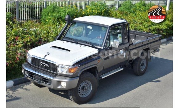 Buy Import Toyota Land Cruiser Other Car in Import - Dubai in Kailahun Buy Import Toyota Land Cruiser Other Car in Import - Dubai in Kailahun