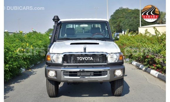Buy Import Toyota Land Cruiser Other Car in Import - Dubai in Kailahun Buy Import Toyota Land Cruiser Other Car in Import - Dubai in Kailahun